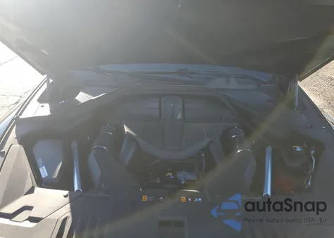 2022 Genesis Gv80 Base из США, поврежденный, VIN KMUHCESC3NU092474